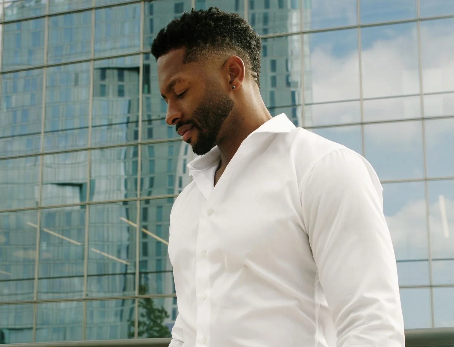Shawn Bullard: A Real Estate Developer Making A Difference